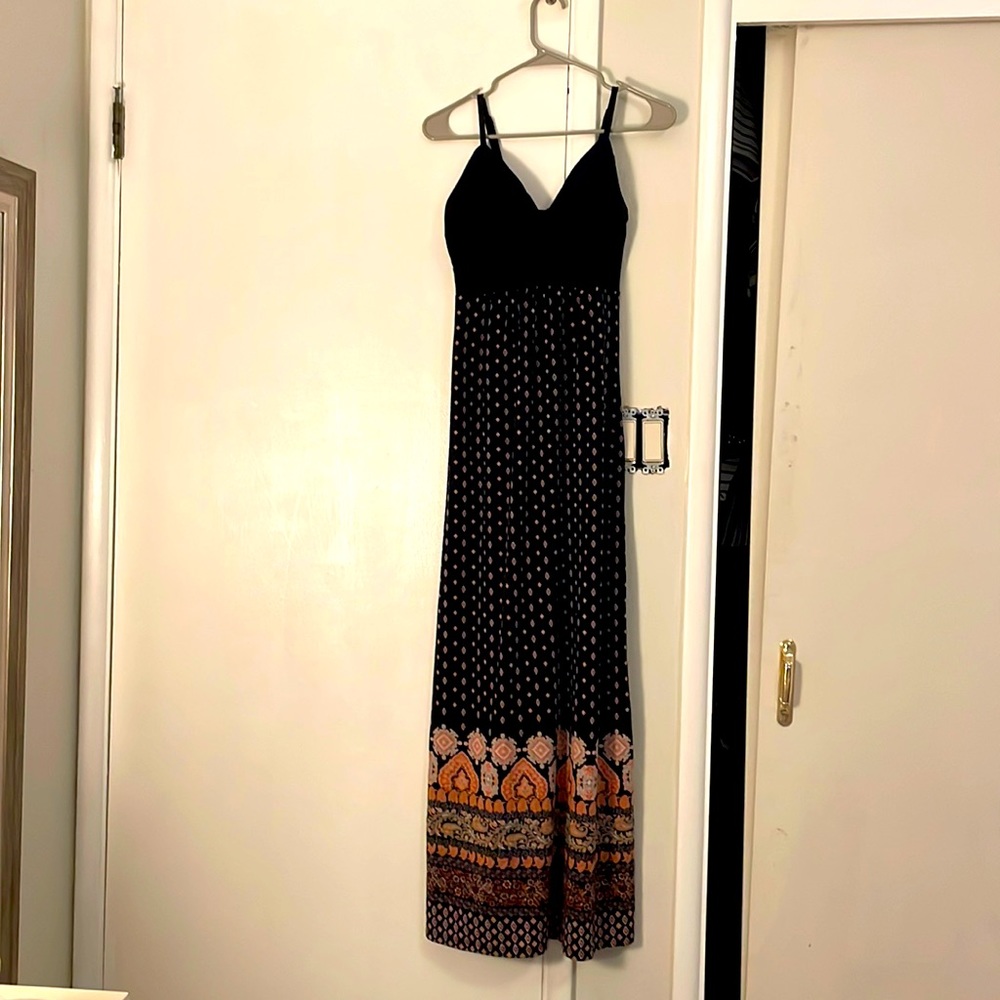 Beautiful comfortable dress